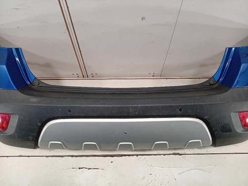 Sensore Air-bag Laterale POST DX 95920-2E000 Hyundai Tucson I 2005