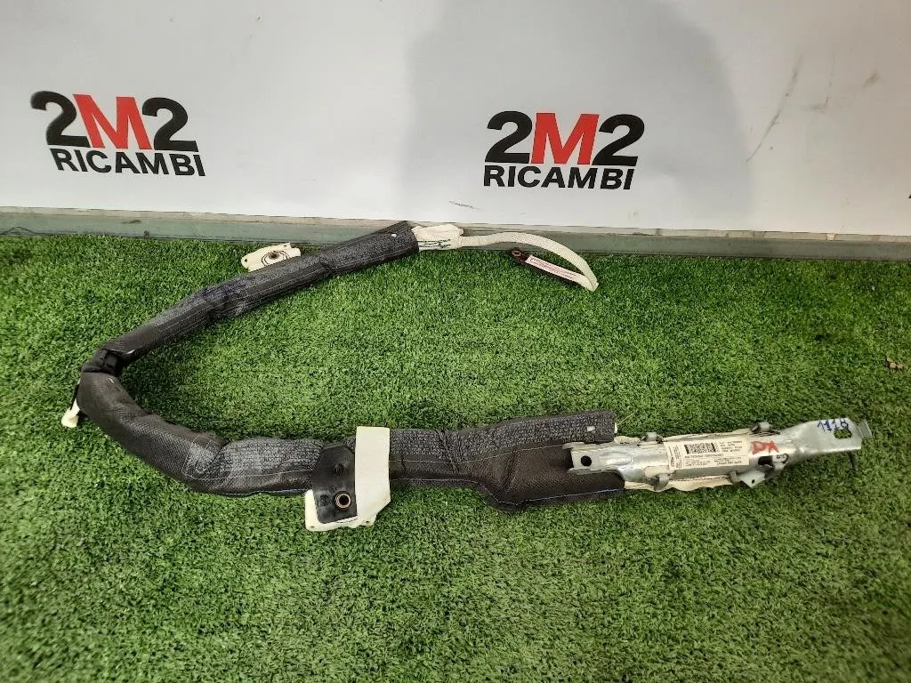 Air-bag A Tendina DX 51782980 Fiat 500 II 2008