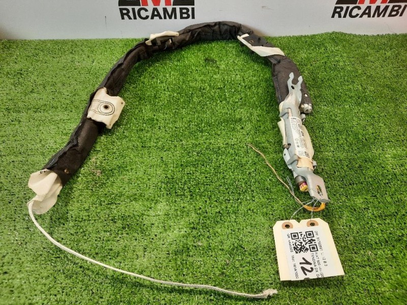 Air-bag A Tendina DX 51782980 Fiat 500 II 2008