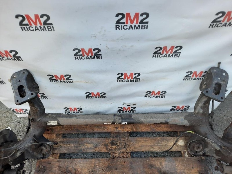 Assale POST 4550035004 Ssangyong Tivoli 2015