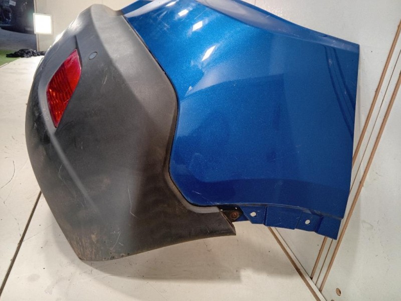 Paraurti POST 95122397 Opel Mokka 2013