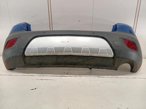Sensore Air-bag Laterale POST DX 31387891 Volvo V40 II 2012