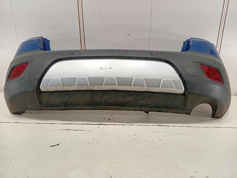 Paraurti POST 95122397 Opel Mokka 2013