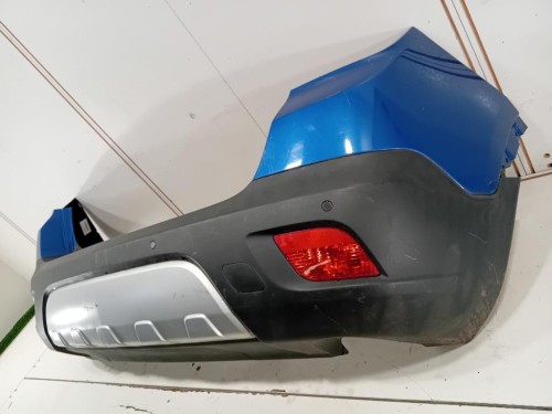 Sensore Air-bag Laterale POST DX 31387891 Volvo V40 II 2012