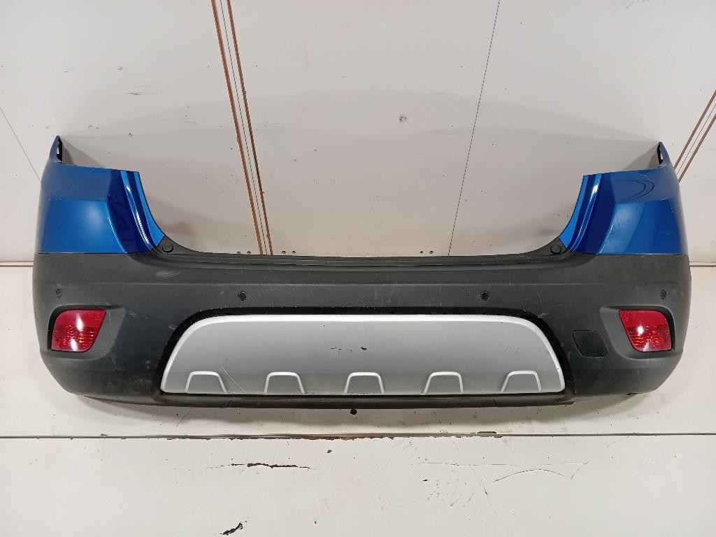 Paraurti POST 95122397 Opel Mokka 2013