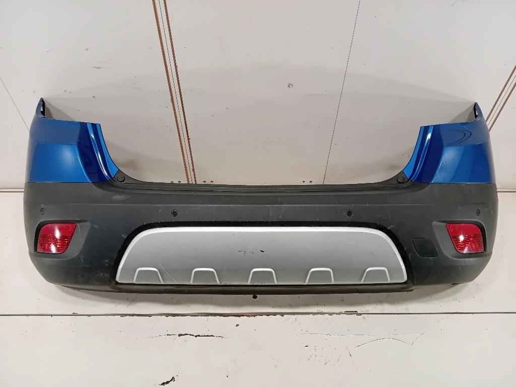 Paraurti POST 95122397 Opel Mokka 2013