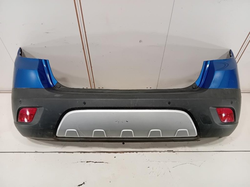 Paraurti POST 95122397 Opel Mokka 2013