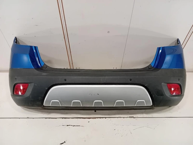 Paraurti POST 95122397 Opel Mokka 2013