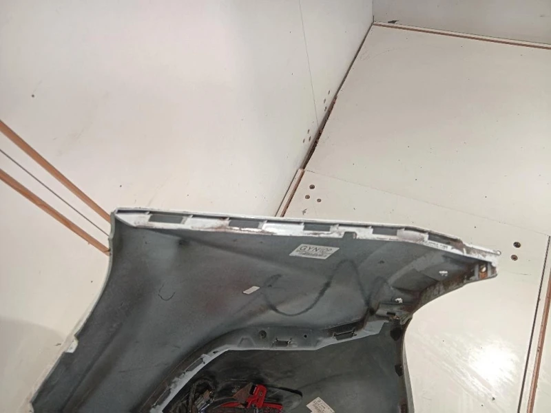 Paraurti POST 9536561 Opel Mokka 2013