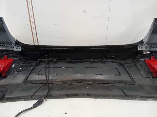 Sensore Air-bag Laterale POST SX 31387891 Volvo V40 II 2012