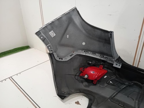 Sensore Air-bag Laterale POST SX 31387891 Volvo V40 II 2012