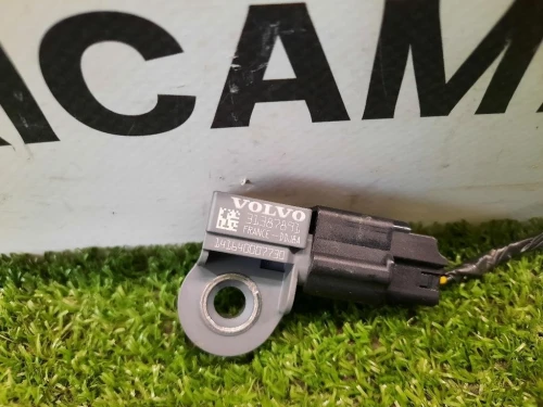 Sensore Air-bag Laterale POST SX 31387891 Volvo V40 II 2012
