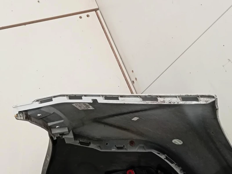 Paraurti POST 9536561 Opel Mokka 2013