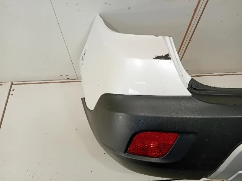 Paraurti POST 9536561 Opel Mokka 2013