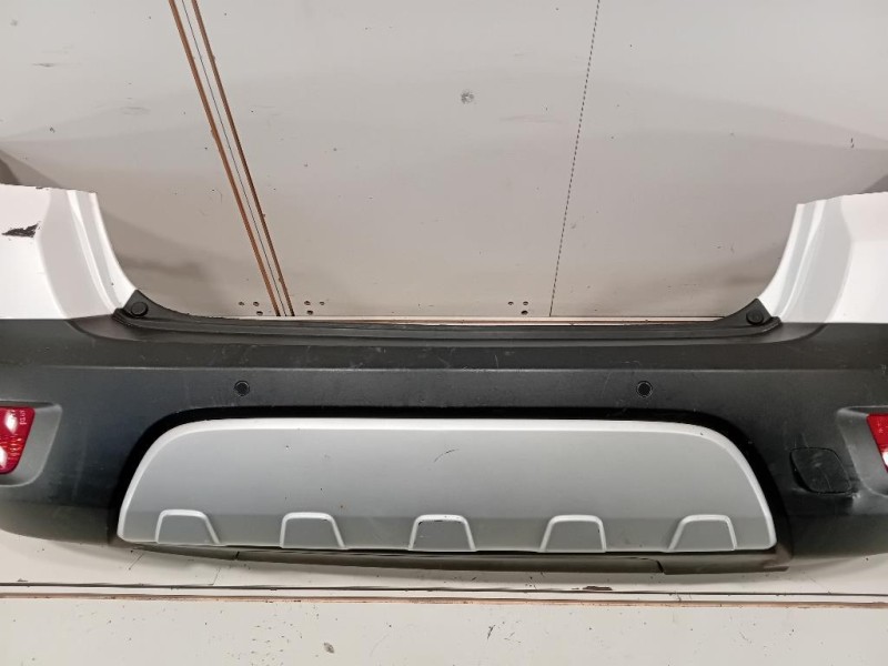 Paraurti POST 9536561 Opel Mokka 2013