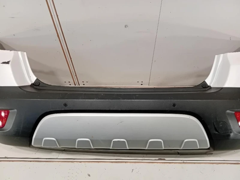 Paraurti POST 9536561 Opel Mokka 2013