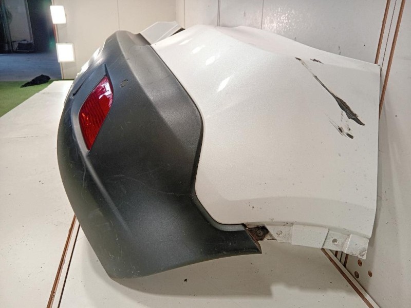 Paraurti POST 9536561 Opel Mokka 2013