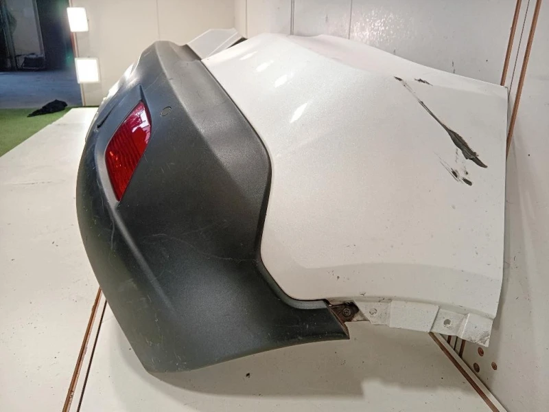 Paraurti POST 9536561 Opel Mokka 2013