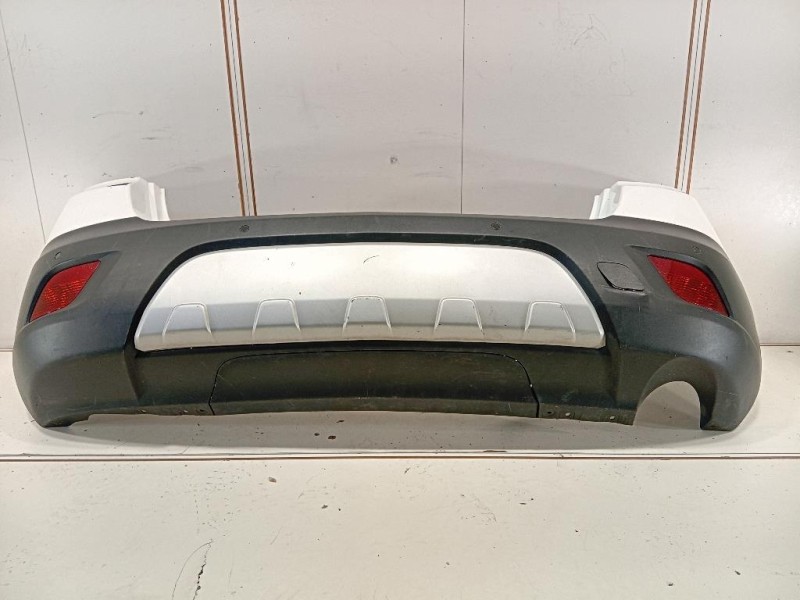 Paraurti POST 9536561 Opel Mokka 2013