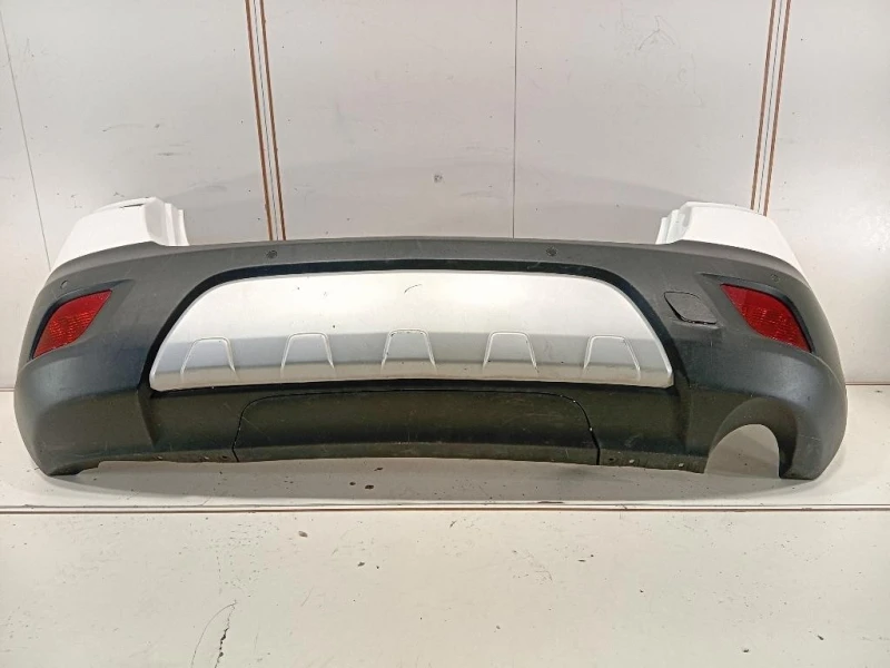 Paraurti POST 9536561 Opel Mokka 2013