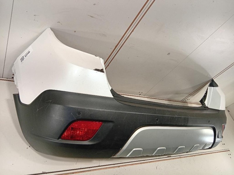 Paraurti POST 9536561 Opel Mokka 2013