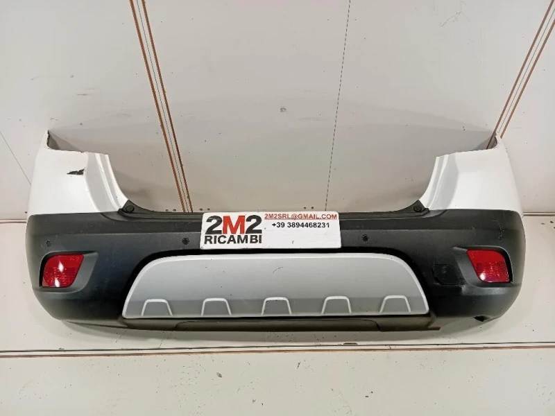 Paraurti POST 9536561 Opel Mokka 2013