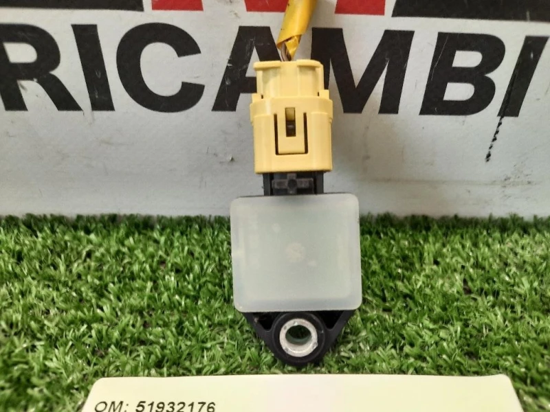 Sensore Air-bag ANT 51932176 Fiat Panda III 2012