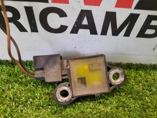 Sensore Air-bag ANT P56010319AB Jeep Cherokee III 2002