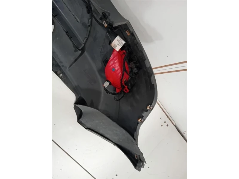 Paraurti POST 95365611 Opel Mokka 2013