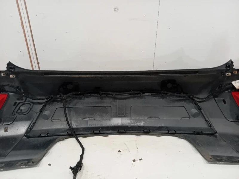 Paraurti POST 95365611 Opel Mokka 2013