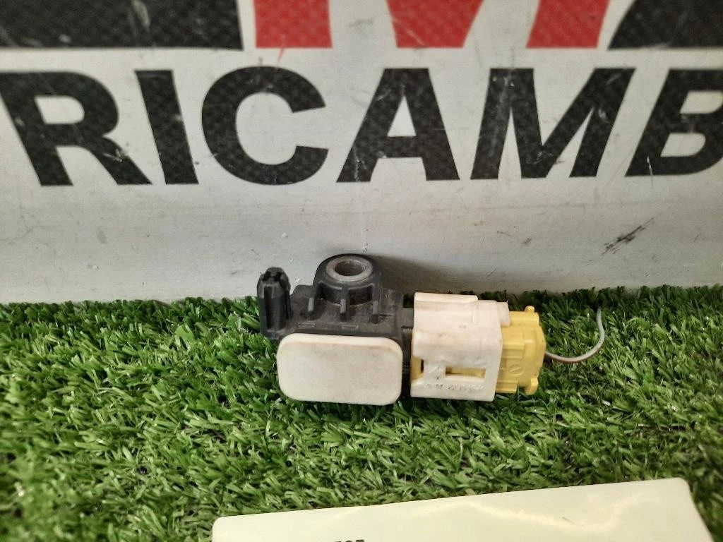 Sensore Air-bag ANT 50509587 Lancia Ypsilon III 2011