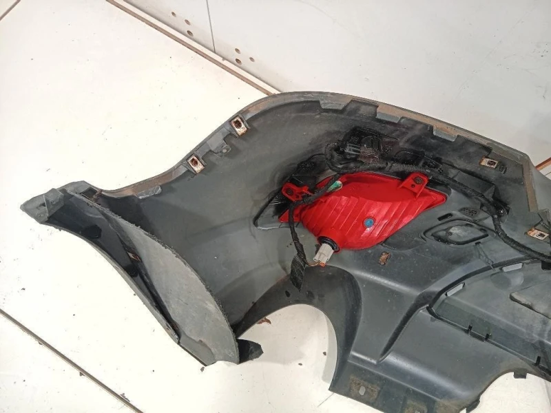 Paraurti POST 95365611 Opel Mokka 2013