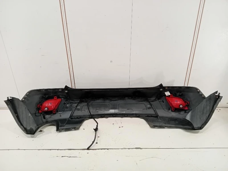 Paraurti POST 95365611 Opel Mokka 2013