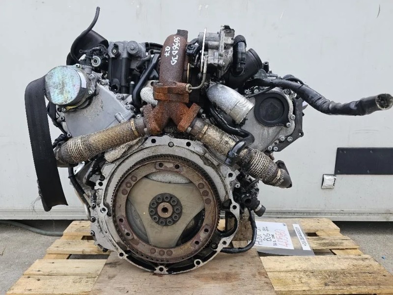 Motore Completo BUG 232 CV 171 KW Audi Q7 4LB 2006