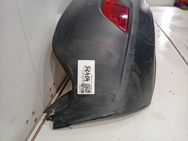 Paraurti POST 95365611 Opel Mokka 2013