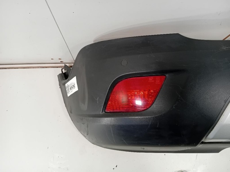 Paraurti POST 95365611 Opel Mokka 2013