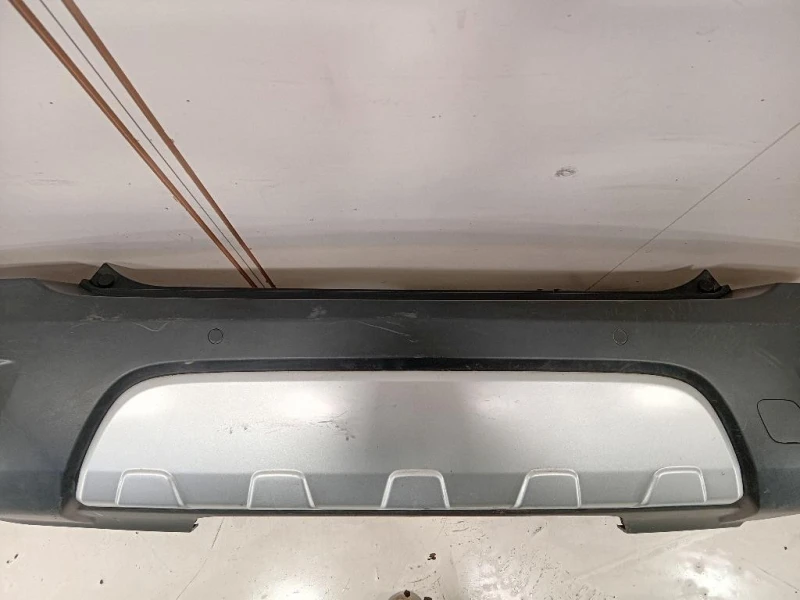 Paraurti POST 95365611 Opel Mokka 2013