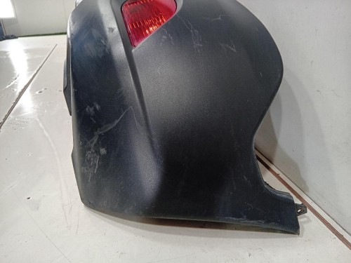 Sensore Air-bag ANT KD4557K1XA Mazda 3 III 2016