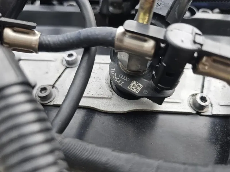 Motore Completo BUG 232 CV 171 KW Audi Q7 4LB 2006