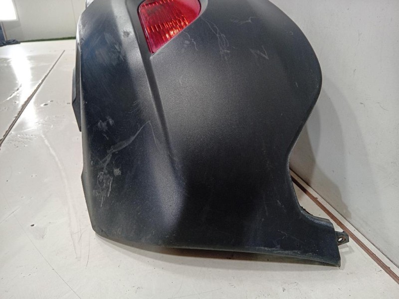 Paraurti POST 95365611 Opel Mokka 2013