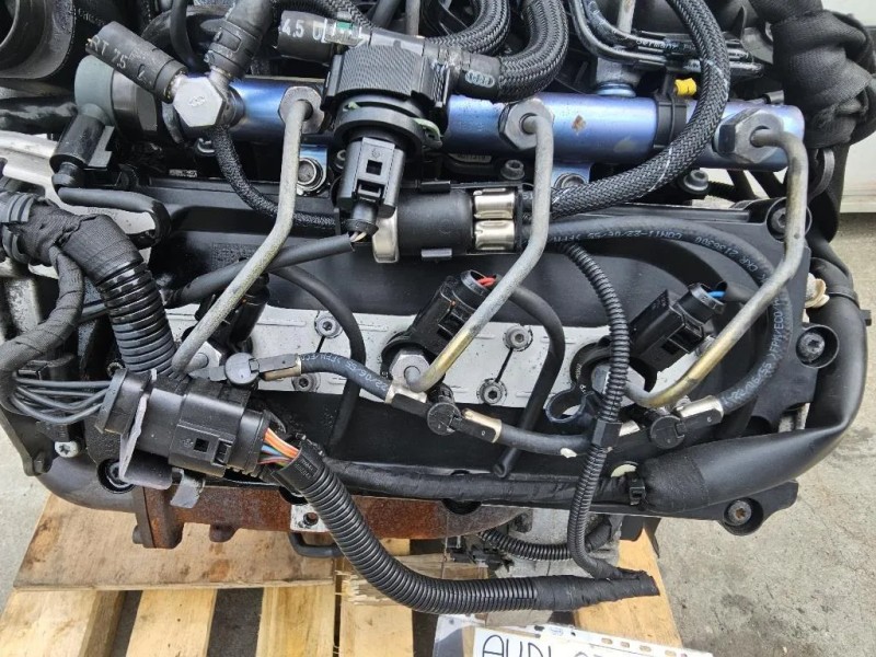 Motore Completo BUG 232 CV 171 KW Audi Q7 4LB 2006