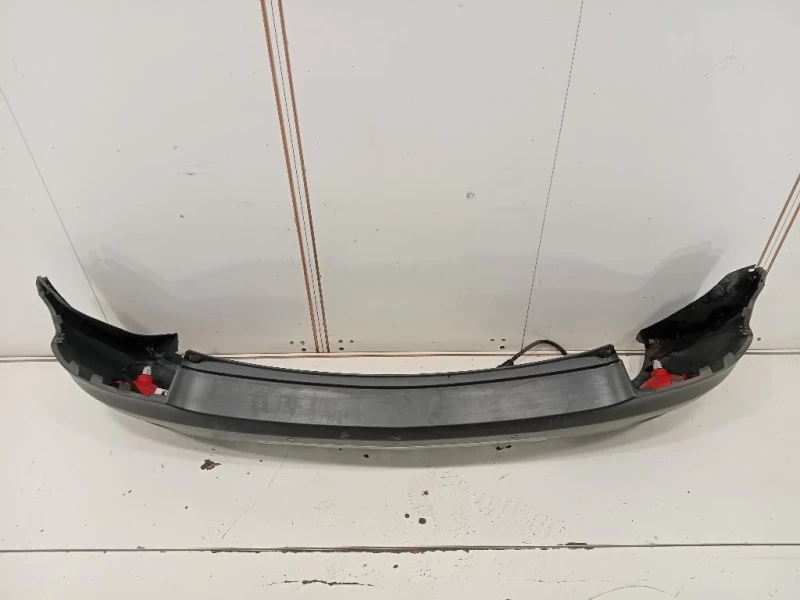 Paraurti POST 95365611 Opel Mokka 2013