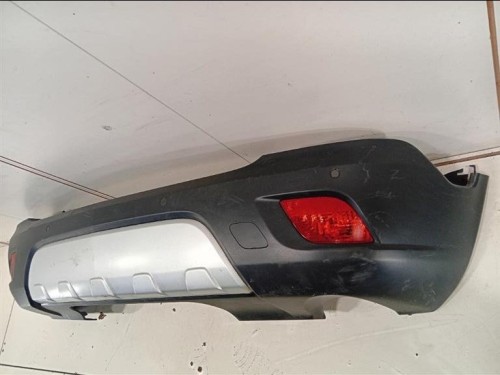 Sensore Air-bag ANT 5WK43826 Mazda 6 II SW 2008