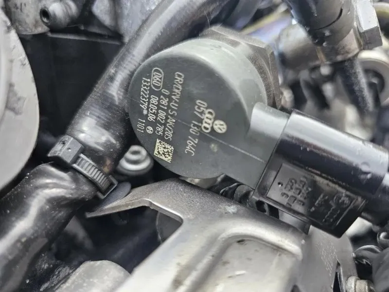 Motore Completo BUG 232 CV 171 KW Audi Q7 4LB 2006