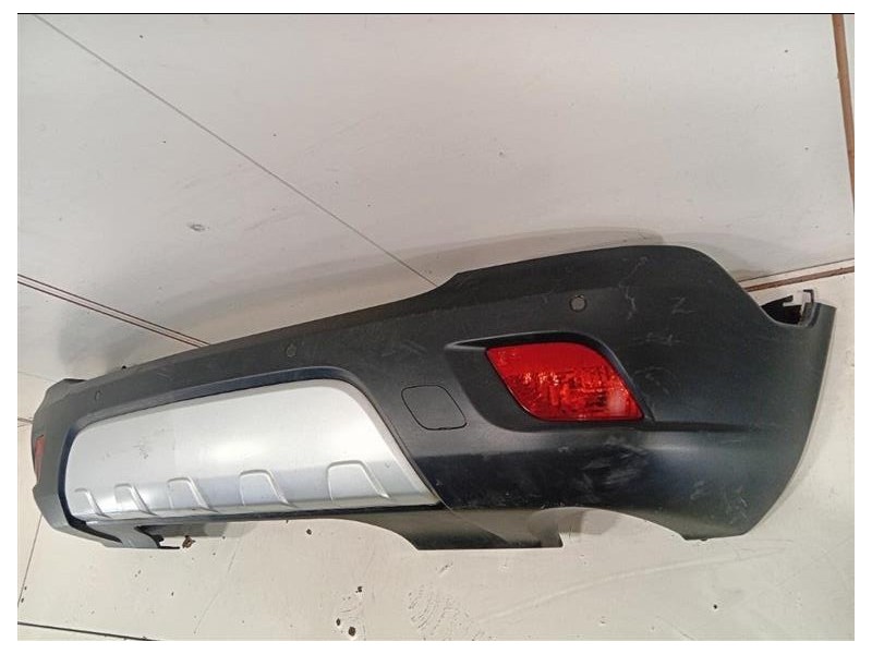 Paraurti POST 95365611 Opel Mokka 2013