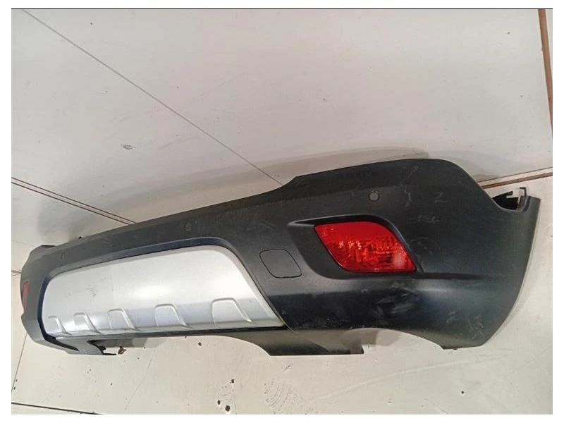 Paraurti POST 95365611 Opel Mokka 2013