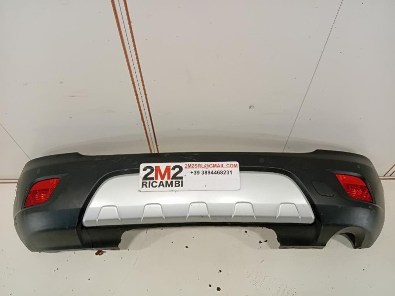 Paraurti POST 95365611 Opel Mokka 2013