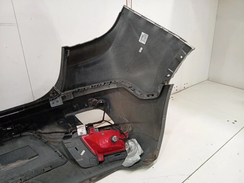 Paraurti POST 95352038 Opel Mokka 2013