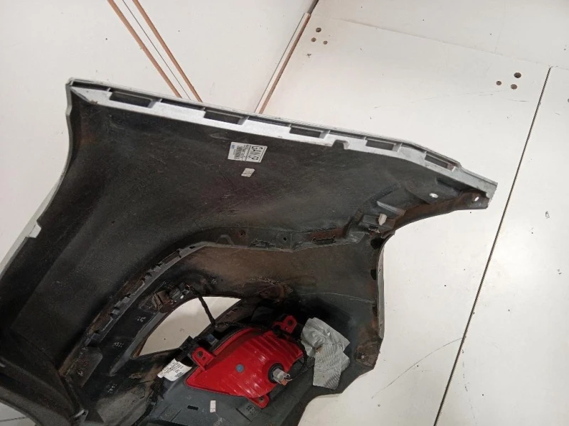 Paraurti POST 95352038 Opel Mokka 2013