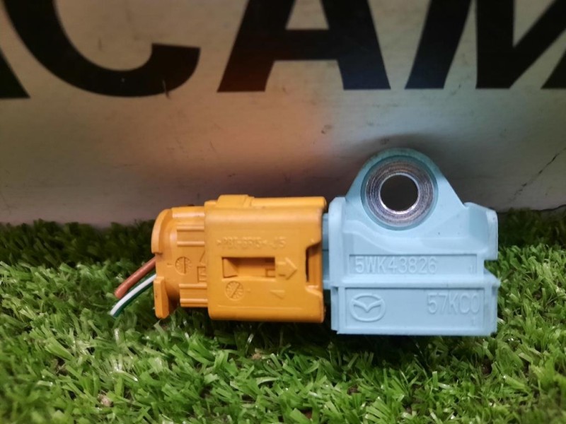 Sensore Air-bag ANT 5WK43826 Mazda 6 II SW 2008